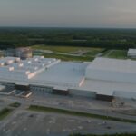 Purina factory set to go full scale in August